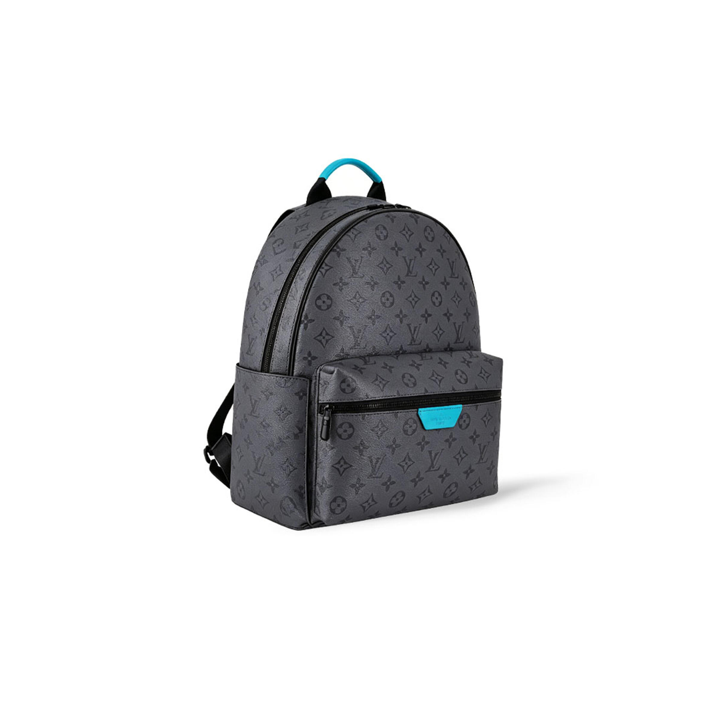 l0vis Vvtt0n master discovery backpack pm m11641 (38*29*20cm)